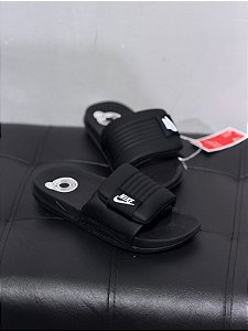 SLIDE NIKE OFFCOURT ALLBLACK- DV1033-002