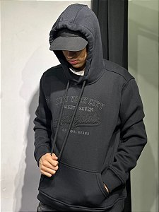 Moletom Aeropostale New York Black