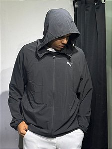 Jaqueta Puma TACTEL