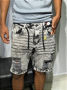 Bermuda jogador 6945