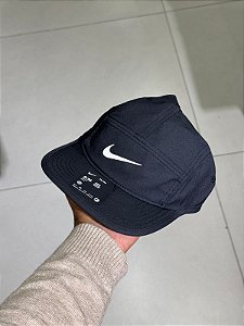 Bone nike five preto - fb5624-010