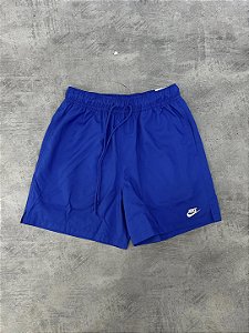 Bermuda nike sportwear Azul royal - FN3307-480
