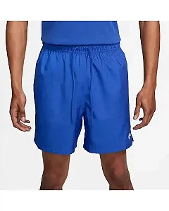 Bermuda nike sportwear Azul royal - FN3307-480