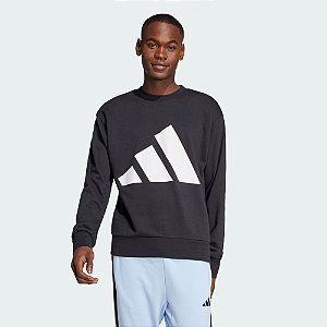 Moletom Adidas Big Logo Masculino