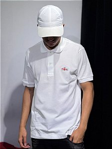 POLO LACOSTE INGLAND EDITION 2026-