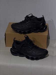 Mizuno Wave Prophecy13.2 ALL BLACK
