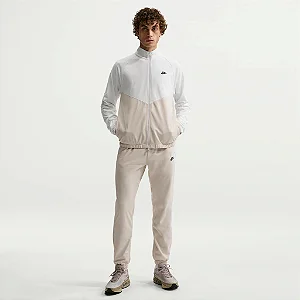Conjunto nike sportwear bco+bege - IF1623-104