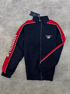 JAQUETA AEROPOSTALE MASCULINO AZUL