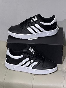 Tenis Adidas Hoops Classic Masculino