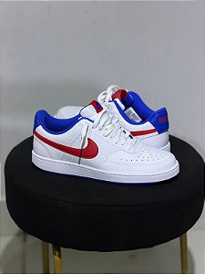 NIKE COURT VISION LO -3 COR
