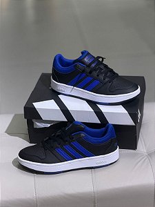 Tenis Adidas Hoops Classic - kl1068