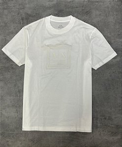 camiseta armani  blue edition