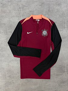 Jaqueta nike SCCP M NK DF ACDPR DRIL TOP K