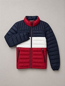 BOBOJACO TOMMY HILFIGER AMERICANO