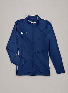 Jaqueta Dri-Fit Nike Park Azul marinho 2026