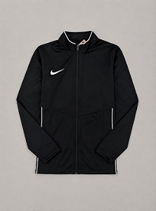 Jaqueta DRI-FIT Nike Park (PRETO)