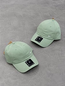 Bone nike swoosh verde - FZ5698-007
