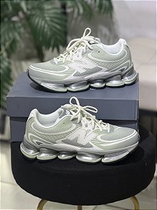 NEW BALANCE ABZORB 2000- verde claro