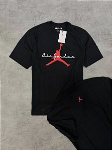Camiseta jordan IF3034-010