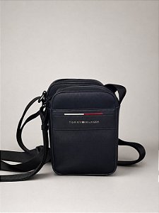 Shouder bag transversal Azul marinho Tommny Hilfiger
