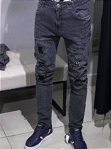 CALÇA JEANS LIMINAR 1099