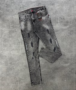 CALÇA JEANS LIMINAR -1126