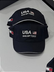 Bone tommy hifiger sail  gp  team
