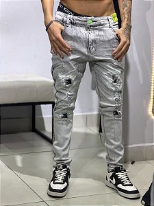 CALÇA JEANS LIMINAR -1184