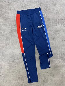 Calça Puma bmw motorsport -621219-04