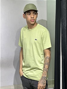 camiseta lacoste TH0003-23-614