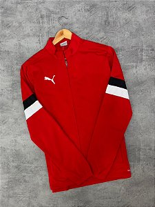 Jaqueta Puma Drycell - vermelha