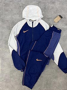 Conjunto nike strike repellent - HJ3804-492