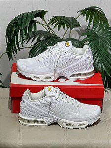 AIR MAX PLUS III CW1417-100