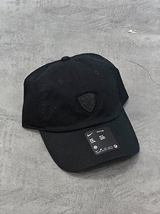 BONÉ NIKE CLUB GOLF- PRETO