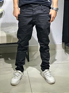 CALÇA UNI-JEANS