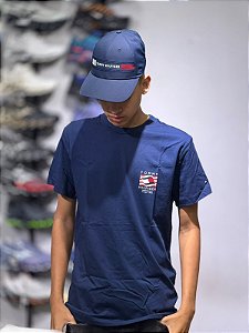 CAMISETA TOMMY HILFIGER-THDCC