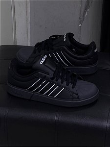 TENIS ADIDAS STREETTALK PRETO IH4281