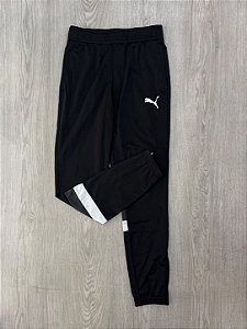 Calça Puma Dricell - Preta