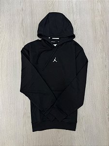 Moletom Jordan Sport Crossover Dri-Fit - FV8606-010