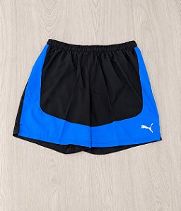 Shorts Puma de Corrida Run Favourite Velocity 7