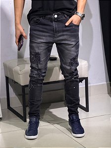 calça jeans skinny-0454
