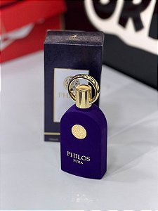 perfume  philos pura