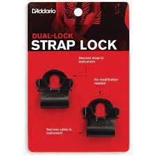 Trava correia D'Addario strap lock PW-DLC-01 C/2