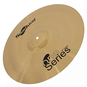 Prato Spanking One Series Brass 16 Crash