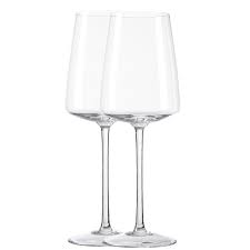 Conjunto 6 Taças Vinho Branco Amaite Mozart