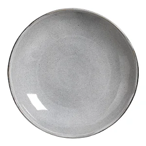 Conjunto c. 6 Pratos Fundo Bio Dust