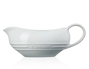 Molheira 460ml Signature White Le Creuset