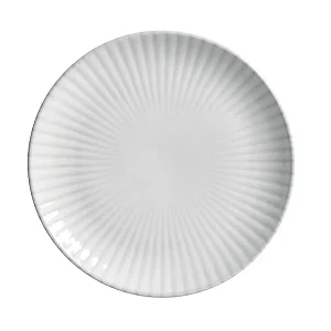 Conjunto c.6 Pratos Sobremesa Coup Stoneware Trendy