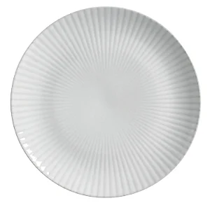 Conjuto c. 6 Pratos Rasos Coup Stoneware Trendy