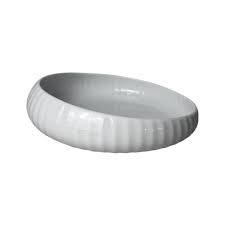 Prato Ninho G 27x7,5 cm - Studio Germer